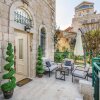 Отель Nina Luxury Apartment в Иерусалиме
