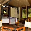 Отель Voyager Ziwani Tented Camp, фото 4