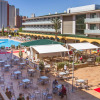 Отель Mediterraneo Benidorm, фото 25
