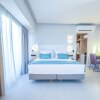 Отель Pefkaki Boutique Hotel Loutraki, фото 20