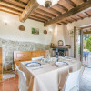 Отель Stunning Home in Monterchi AR With 1 Bedrooms, фото 4