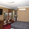 Отель Tamworth Motor Inn & Cabins, фото 6