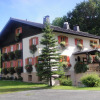 Отель Gasthaus Sulzfluh, фото 19