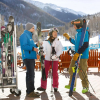 Отель The Blake at Taos Ski Valley, фото 12