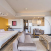 Отель Kariyushi Condominium Resort Chatan ROUTE58, фото 12