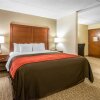 Отель Comfort Inn & Suites Denver, фото 20