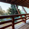 Отель Bridges Townhome 9 Deluxe, Mountain View Townhome with Private Decks and Washer Dryer, Walk to Slope, фото 33