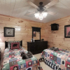 Отель Soaring Eagle Lodge, фото 6