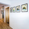 Отель Apartment G22, фото 14