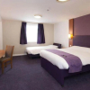 Отель Premier Inn Crewe Central, фото 2