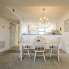 Отель Cr516- Cozy 1 Bedroom 1 Bath Ocean View Condo Located on the car Free Beach, фото 15