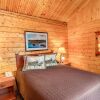Отель Grande Denali Lodge, фото 1