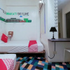 Отель Spot On Junction Hostel, фото 4