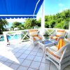 Отель The Date House - Four Bedroom Villa With Private Pool Near the Beach and Calabash Cove Resort 4 Vill, фото 22