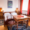 Отель Guest House Gostišče Gačnk V Logu, фото 1