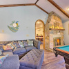 Отель Private Blue Ridge Retreat: Hot Tub & Pool Table!, фото 13