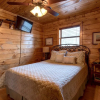 Отель Rocky Top Lodge, фото 13