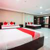 Отель TCC Condo-Hostel by OYO Rooms, фото 3