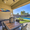 Отель Goodyear Retreat w/ Pool, Fire Pit & Putting Green, фото 19