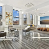 Отель Cozy And Modern Studio Apt With Pool, фото 12