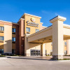 Отель Comfort Inn & Suites Independence, фото 1