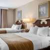 Отель Comfort Inn & Suites East Greenbush - Albany, фото 3