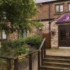 Отель Premier Inn Chorley North, фото 1