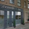 Отель Shoreditch Inn в Лондоне