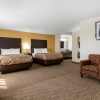 Отель Quality Inn & Suites Metropolis I-24, фото 3