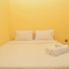 Отель Homey And Nice 2Br At Semanggi Apartment, фото 16