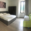 Отель Antica Campione Rooms & Hostel, фото 5