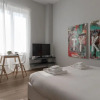 Отель Italianway - Corso Garibaldi 72/1 Studio, фото 5