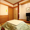 Отель Tuji Wakuwaku Land Minshuku Chaya, фото 6