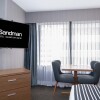 Отель Sandman Signature Calgary Downtown Hotel, фото 12