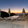 Отель Sky View Suites Kefalonia, фото 25