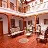 Отель Casa Hotel Las Plazas, фото 1