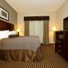 Отель Best Western Abbeville Inn & Suites, фото 20