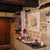 Отель La Maison aux Chimères, фото 14