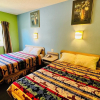 Отель Relax Inn, фото 2