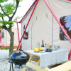 Отель Gwangneung Haeoreum Camping&glamping, фото 12