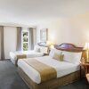 Отель Quality Hotel Canterbury International, фото 15