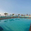 Отель Hilton Ocean City Oceanfront Suites, фото 16