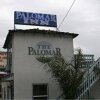 Отель The Palomar Inn в Шелл-Биче