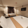 Отель Travelite Express Hotel La Union, фото 5