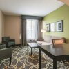Отель La Quinta Inn & Suites by Wyndham Tyler - University Area, фото 20