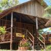 Отель Ponta Poranga Jungle Lodge, фото 10