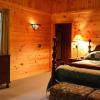 Отель Migis Lodge, фото 3