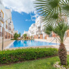 Отель Gomeira - 3Bedroom Apt Cabanas de Tavira, Pool, Wifi and air conditioning, фото 16
