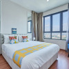 Отель OYO Home 1143 Elegant 2br I-soho I-city, фото 5