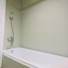 Отель Fancy And Nice 1Br At Paramount Skyline Apartment, фото 15